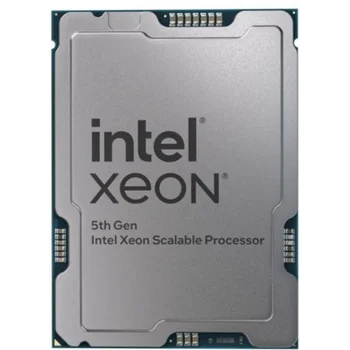 Процессор Intel Xeon Gold 6538Y+ (2.20GHz/60Mb/32-core) Socket S4677