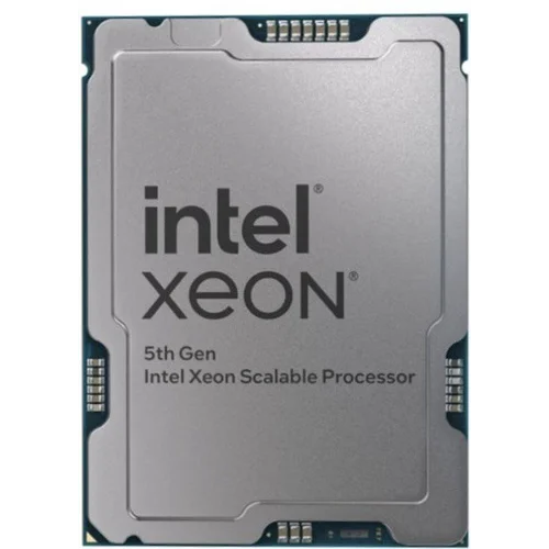Процессор Intel Xeon Gold 6542Y (2.9GHz/60Mb/24-core) Socket S4677
