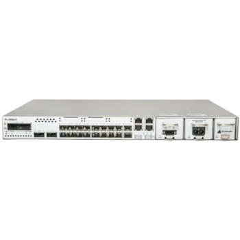 OTN muxponder 200G, 600KM - PL-2000M-L