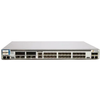 OTN muxponder 200G/400G, 2500/1200KM - PL-4000M