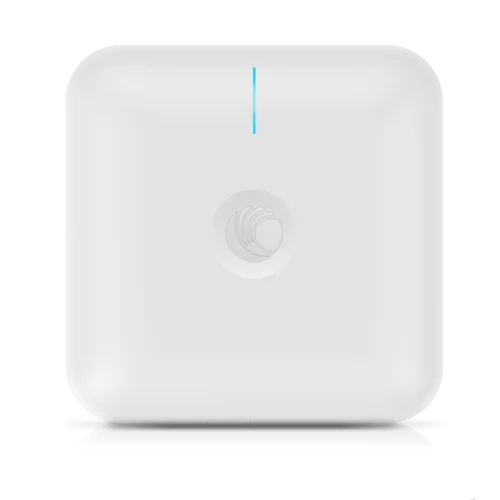 Точка доступа Cambium cnPilot E410 Indoor, 802.11ac Wave2, всенаправленная антенна