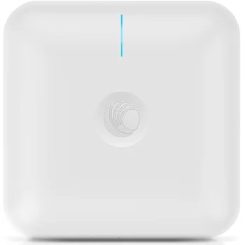 Точка доступа Cambium cnPilot E410 Indoor, 802.11ac Wave2, всенаправленная антенна