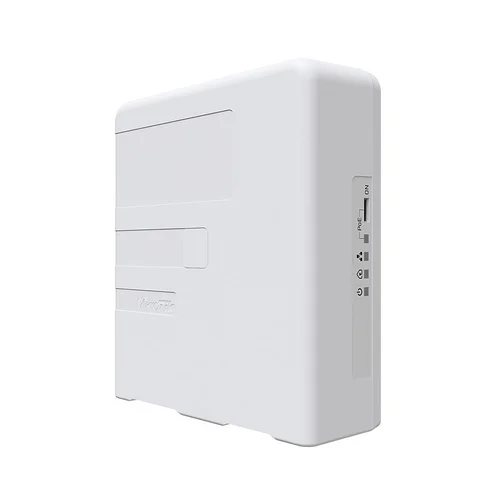 Powerline адаптер MikroTik PL7510Gi