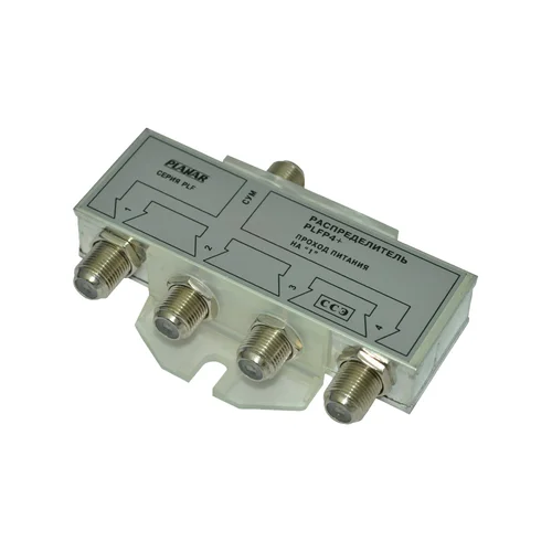 Распределитель PLFP4