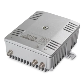 Широкополосный усилитель Planar SD1200 мод. 1203М Планар