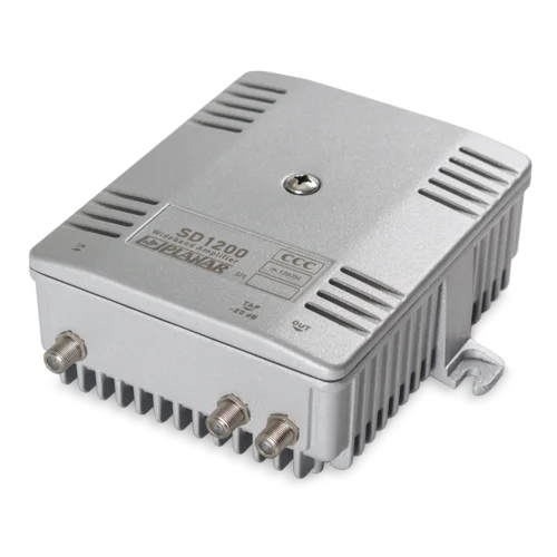 Широкополосный усилитель Planar SD1200 мод. 1203М Планар