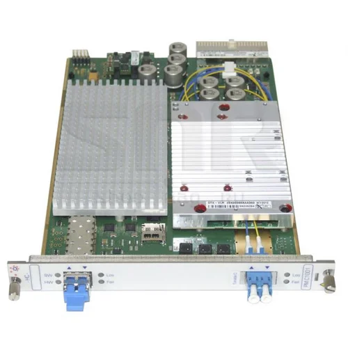 Транспондер Ekinops 10G SFP+ / OTX с поддержкой DynaFEC (10dB) и оптическими модулями SFP+LR и OTX