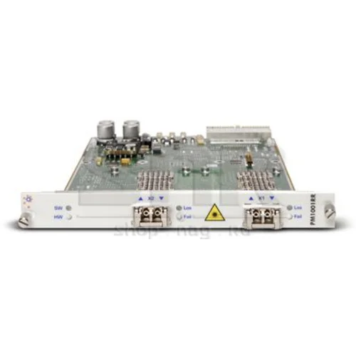 Конвертер 10 Гбит/с LAN PHY в 10 Гбит/с WAN PHY