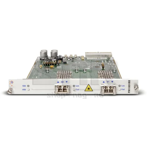 Конвертер 10 Гбит/с LAN PHY в 10 Гбит/с WAN PHY