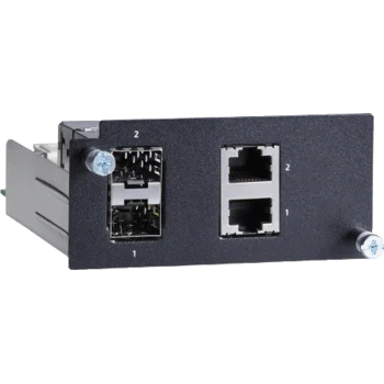 Модуль PM-7500-2GTXSFP