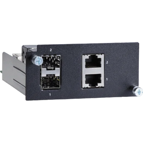 Модуль PM-7500-2GTXSFP