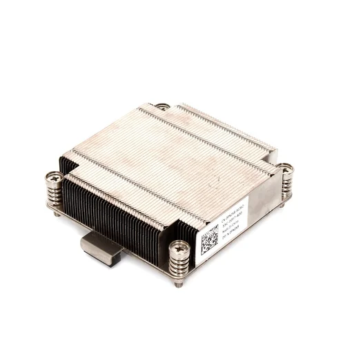 Радиатор процессора для сервера Dell C6320