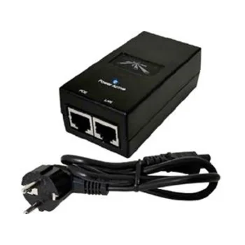 Блок питания с PoE, 24V, 0.5A G (не 802.3af)