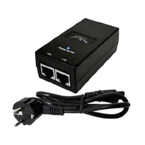 Блок питания с PoE, 24V, 0.5A G (не 802.3af)