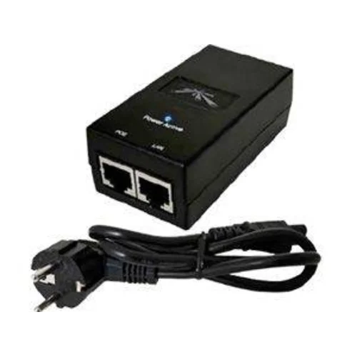 Блок питания с PoE, 24V, 0.5A (не 802.3af)