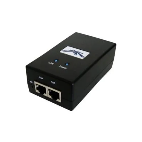 Блок питания с PoE, 24V, 1A G (не 802.3af)