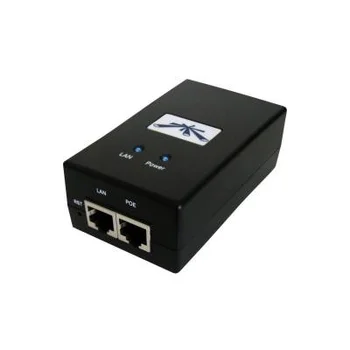 Блок питания с PoE, 24V-24W, 1A (не 802.3af)