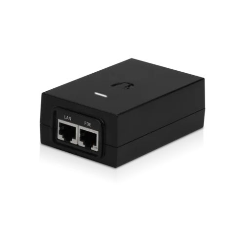 Блок питания с PoE, 24V-30W, (не 802.3af)