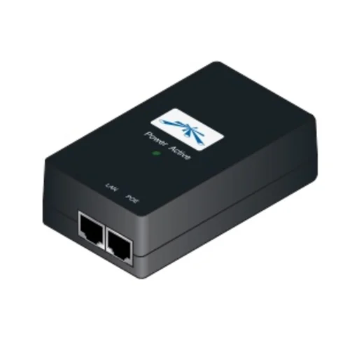 Блок питания с PoE, 50V, 1.2A (не 802.3af)