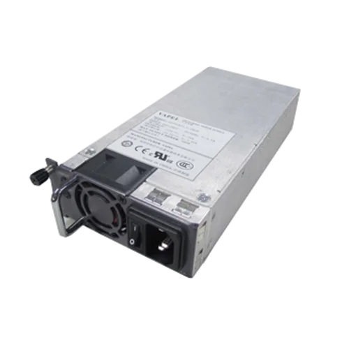 Блок питания AC для PoE коммутаторов серии S3900, 500W