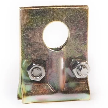 Зажим поддерживающий плашечный ППО-8/11-03