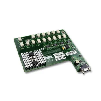 Модуль PPWR-DCARD-16ESW для Cisco NM-16ESW