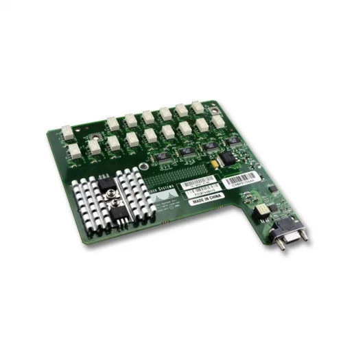 Модуль PPWR-DCARD-16ESW для Cisco NM-16ESW