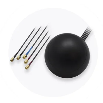 Антенна всенаправленная Teltonika MIMO MOBILE/GNSS/WIFI IP67