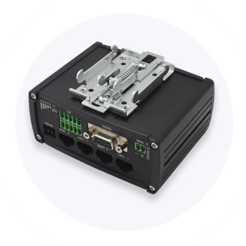 Крепление DIN RAIL KIT