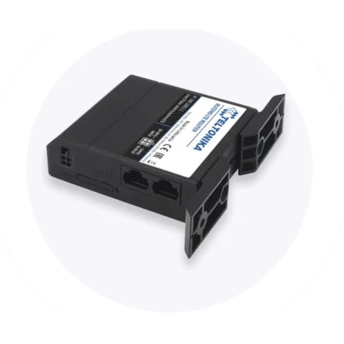 Крепление пластиковое на вертикальную поверхность, 2 шт. Teltonika