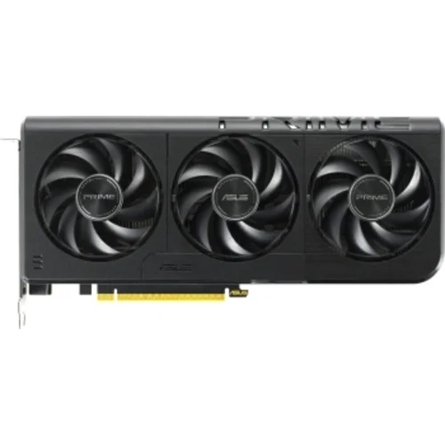 Видеокарта Asus PCI-E 4.0 PRIME-RTX5050-O8G NVIDIA GeForce RTX 5050 8Gb 128bit GDDR6