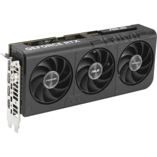 Видеокарта Asus PCI-E 4.0 PRIME-RTX5050-O8G NVIDIA GeForce RTX 5050 8Gb 128bit GDDR6