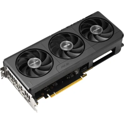 Видеокарта Asus PCI-E 4.0 PRIME-RTX5050-O8G NVIDIA GeForce RTX 5050 8Gb 128bit GDDR6