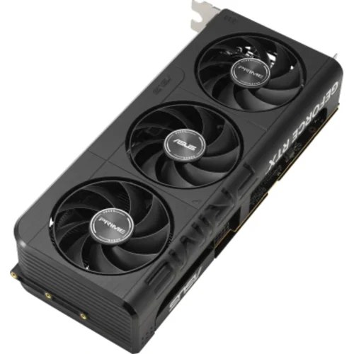 Видеокарта Asus PCI-E 4.0 PRIME-RTX5050-O8G NVIDIA GeForce RTX 5050 8Gb 128bit GDDR6
