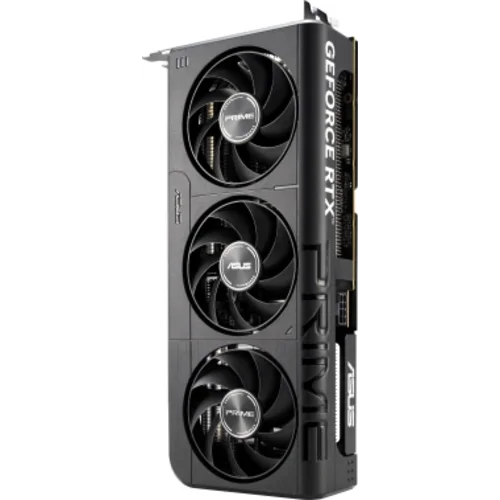 Видеокарта Asus PCI-E 4.0 PRIME-RTX5050-O8G NVIDIA GeForce RTX 5050 8Gb 128bit GDDR6