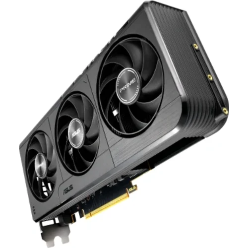 Видеокарта Asus PCI-E 4.0 PRIME-RTX5050-O8G NVIDIA GeForce RTX 5050 8Gb 128bit GDDR6