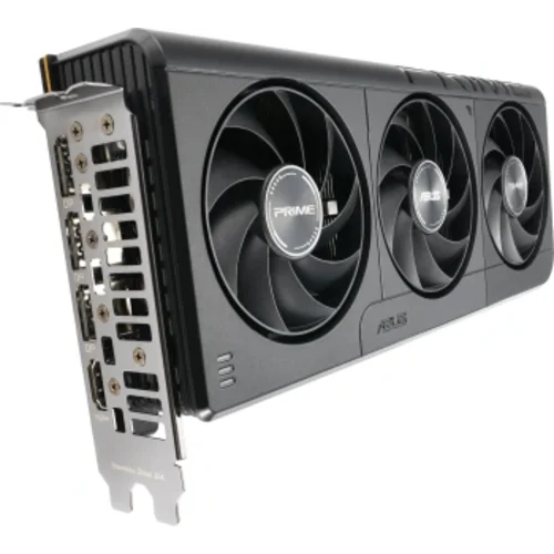 Видеокарта Asus PCI-E 4.0 PRIME-RTX5050-O8G NVIDIA GeForce RTX 5050 8Gb 128bit GDDR6