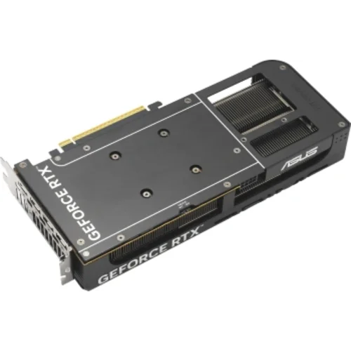 Видеокарта Asus PCI-E 4.0 PRIME-RTX5050-O8G NVIDIA GeForce RTX 5050 8Gb 128bit GDDR6