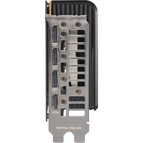 Видеокарта Asus PCI-E 4.0 PRIME-RTX5050-O8G NVIDIA GeForce RTX 5050 8Gb 128bit GDDR6