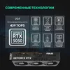 Видеокарта Asus PCI-E 4.0 PRIME-RTX5050-O8G NVIDIA GeForce RTX 5050 8Gb 128bit GDDR6