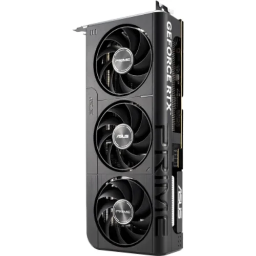 Видеокарта Asus PCI-E 4.0 PRIME-RTX5060-O8G NVIDIA GeForce RTX 5060 8Gb 128bit GDDR7