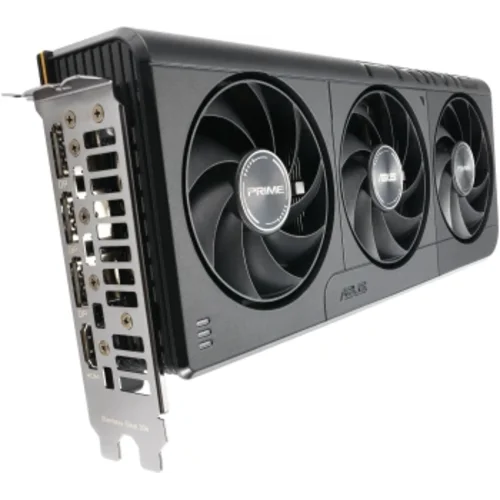 Видеокарта Asus PCI-E 4.0 PRIME-RTX5060-O8G NVIDIA GeForce RTX 5060 8Gb 128bit GDDR7