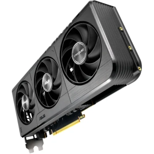 Видеокарта Asus PCI-E 4.0 PRIME-RTX5060-O8G NVIDIA GeForce RTX 5060 8Gb 128bit GDDR7