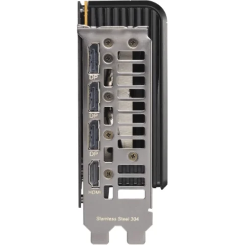 Видеокарта Asus PCI-E 4.0 PRIME-RTX5060-O8G NVIDIA GeForce RTX 5060 8Gb 128bit GDDR7