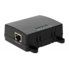 1-портовый сплиттер PS-250-1 PoE 802.3af/802.3at 10/100/1000Mbps, 5В/3А, 9В/2.5А, 12В/2.5А, 18В/1.6А