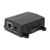 1-портовый сплиттер PS-250-1 PoE 802.3af/802.3at 10/100/1000Mbps, 5В/3А, 9В/2.5А, 12В/2.5А, 18В/1.6А