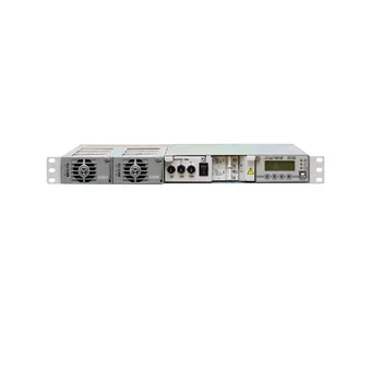 Установка питания Штиль PS48-0040-1U (2/1000) c TCP/IP адаптером