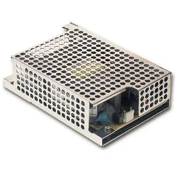 PSC-160A-C Источник питания с функцией ИБП, 13.7, 13.8 Вольт, 160 Вт. MEAN WELL