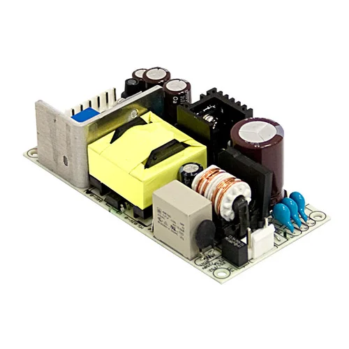 Источник питания PSC-60A MEAN WELL 60Вт 12В