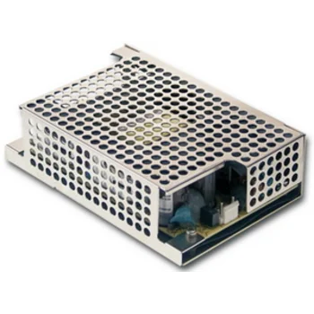 PSC-60A-C Источник питания, с функцией ИБП, выход 13.7, 13.8 Вольт, 60 Вт. MEAN WELL